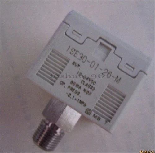 Smc ISE30-01-26-M vl