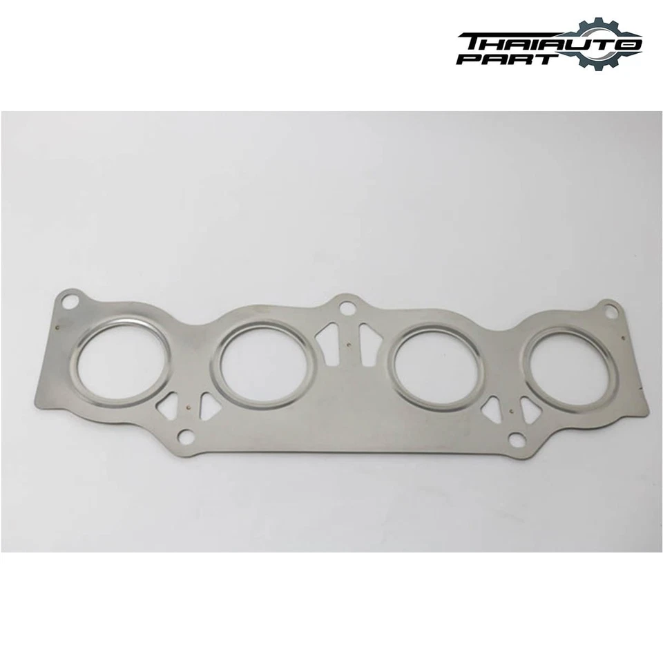 EXHAUST MANIFOLD GASKET GENUINE TOYOTA CAMRY RAV4 HIGHLANDER 2.4L - Image 2 of 4