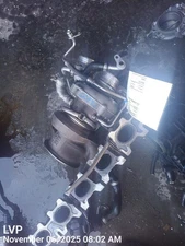 TURBOCHARGER/SUPERCHARGER 2016-2018 BMW 340I