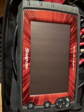 Snap-on Solus Legend Scan Tool