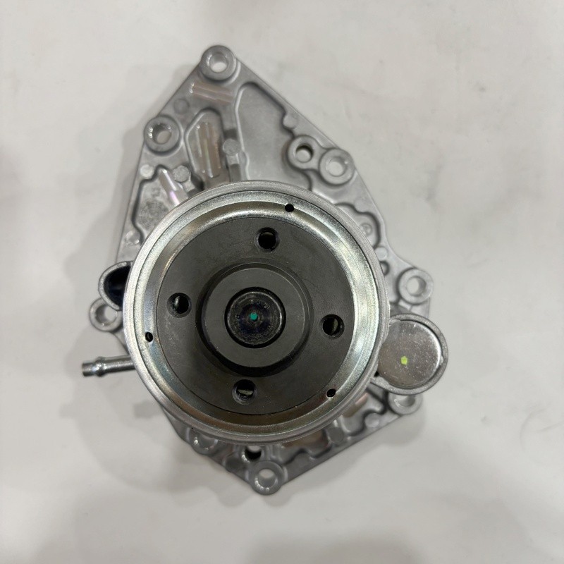 For Bentley Bentayga 07P121008C 07P121008B Coolant Pump With Vacuum