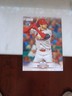 2025 Topps Stadium Club - Thomas Saggese #157 (RC)