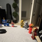 LEGO Minifigure Bulk Lot — photo 1