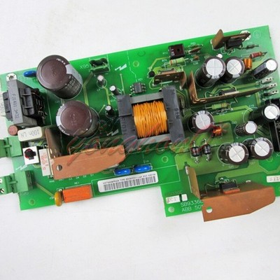 1PC Used 3ADT220090R0003 SDCS-POW-1 Power Board #za