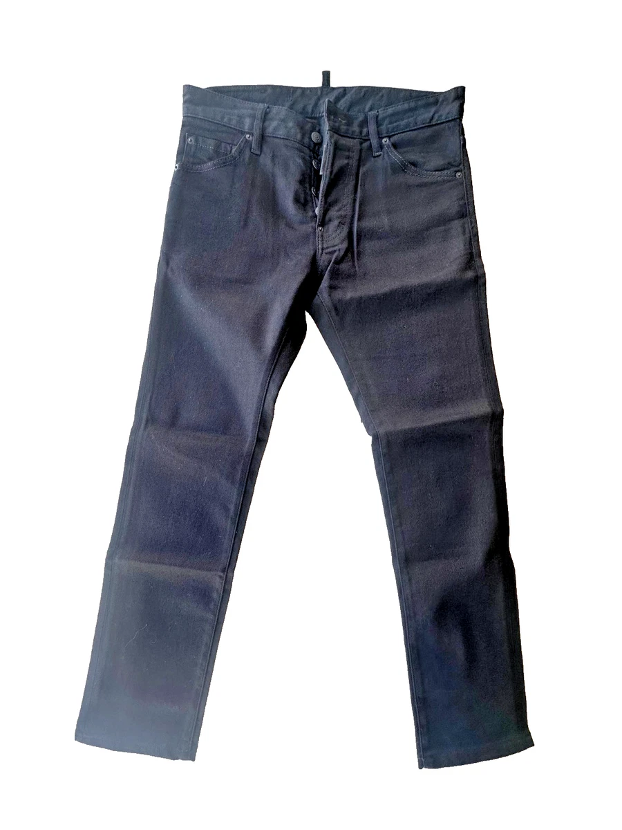 Dsquared2 Men's Regular Jeans 46 Size for sale | eBay