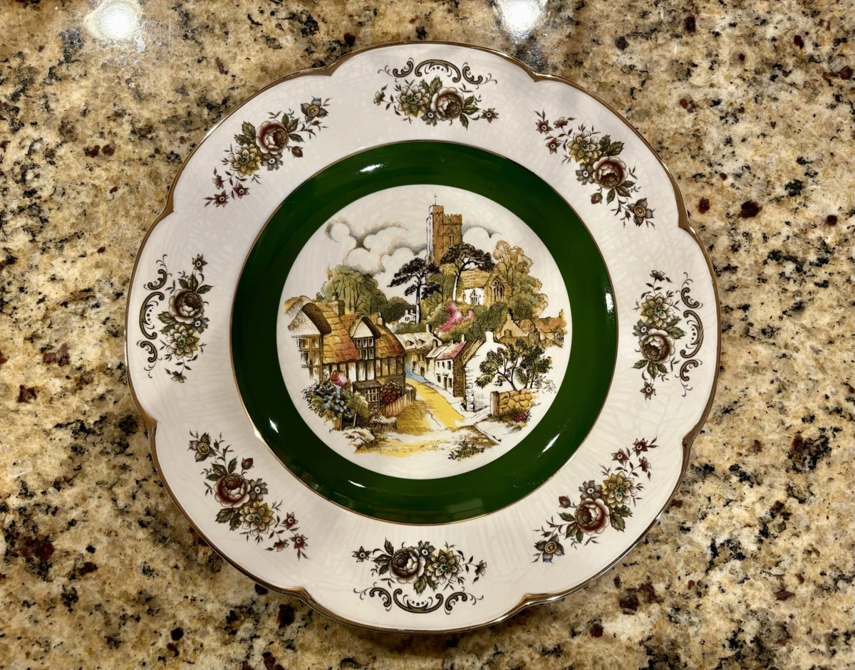 Ascot Service Plate for sale | eBay