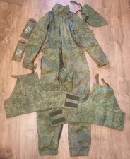 BZK PERMYACHKA/6B49 Russiancombatprotective suit/Camo EMR