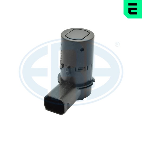 ERA Parksensor PDC Sensor Einparkhilfe Vorne Schwarz Passend FüR BMW 5Er E39-image