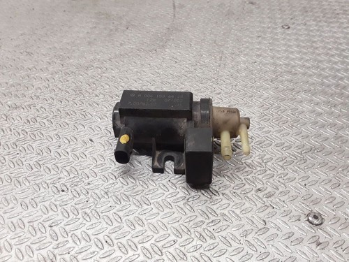 Mercedes-Benz B W245 2008 Diesel 103kW Turbolader Druckwandler Magnetventil