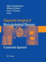 Diagnostic Imaging Of Musculoskeletal Diseases Jasvir S. Khurana