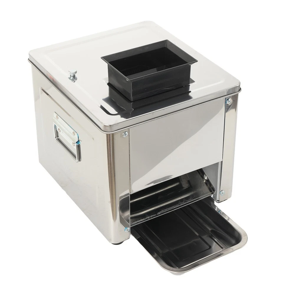 Commercial Meat Cutter Electric Meat Cutter Commercial Meat Cutter - Bild 4 von 4