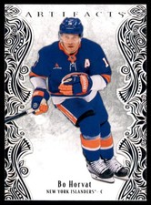 2025-26 Upper Deck Artifacts #76 Bo Horvat