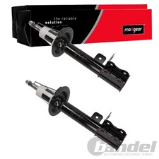 Amortisseur Chevrolet LACETTI