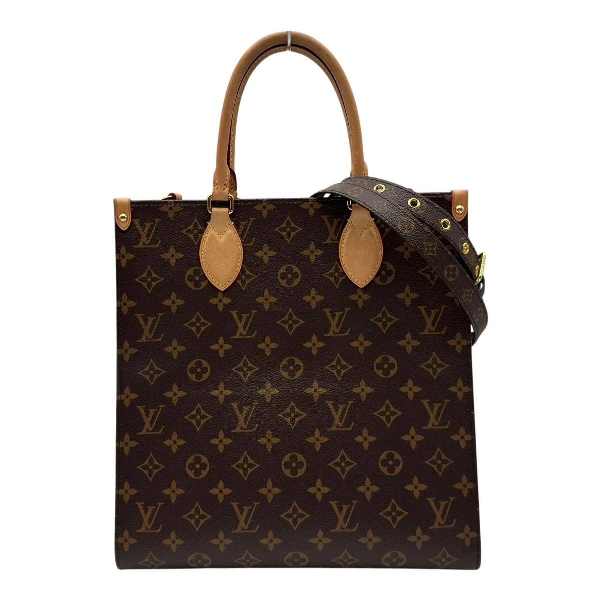 Louis Vuitton Sac Plat Bags for sale | eBay