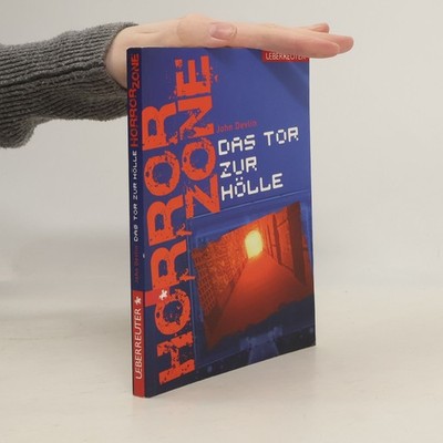 Das Tor zur Hölle  |  John Devlin