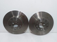 Disque de frein Fiat TIPO