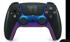 PREORDER Controller GTA 6 Sony PS5 Limited Edition Black
