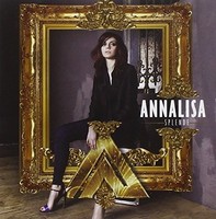 Annalisa - Splende - Cd - G3Z