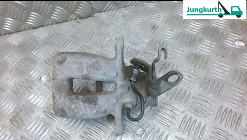 Bremssattel L Skoda Octavia Combi 2.0 TDI 1Z Bj 2006