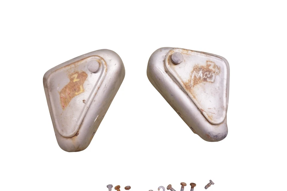 DUCATI MK3 MARK 3 MACH 1 250 350 DIANA 精英工具盒 *RG26  — 第 2/4 张图片