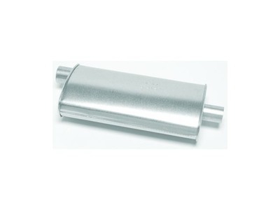 Walker 78BF34S Muffler Fits 1971-1974 Dodge B300 Van