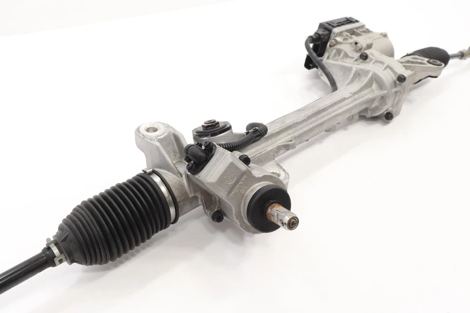 Engranaje de dirección Genesis G80 2018 2019 2020 (incl. Rack) 57700b1205 56320b1205 Foto 3 de 4