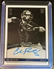 2022 Panini Chronicles - Cal Raleigh #SBW-CR Auto Rookie 10/25