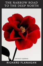 The Narrow Road to the Deep North: The Booker-prize winning mast