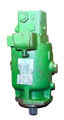 JOHN DEERE AH131310 Hydrostatic Drive Motor 9400 9500 9550 9600 9650 NOS SEE PIC