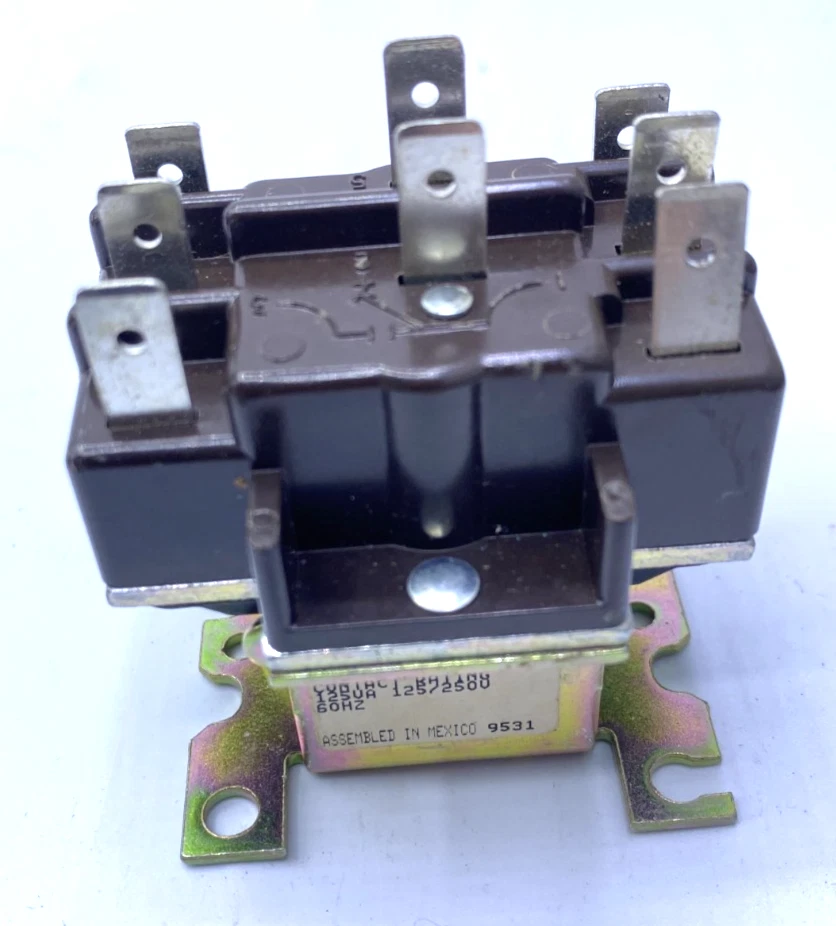 Cres Cor 0849009K1 Timer Kit W Relay ROAST-N-HOLD CRE0849009K1 New READ Please - Image 3 of 4