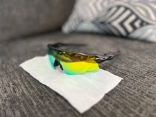 Black Oakley EV Path -Prizm Men sunglasses