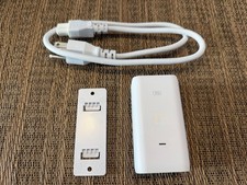Ubiquiti PoE Adapter - PoE Adapter 15W 
