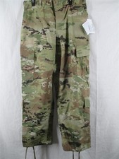 Scorpion W2 Medium Short Pants Cotton/Nylon OCP Multicam 8415-01-623-4184 NWT