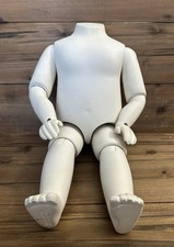 Baby Mannequin Store Display