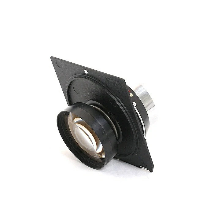 Linhof Carl Zeiss Planar 135mm f/3.5 Large Format Lens Vintage Germany LF - Image 2 of 4