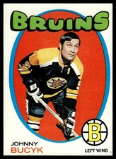 1971-72 Topps Basketball Cards 16