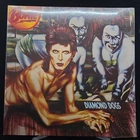 David Bowie • Diamond Dogs • 1974 • LP Vinyl • AFL1 0576 • Sealed • New