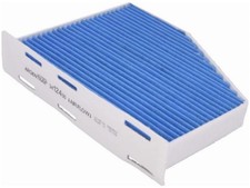 INNENRAUMFILTER FÜR VW EOS 06-15 SCIROCCO III MK3 08-17 PASSAT B6 08-12 B7 12-14