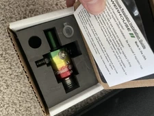 NEW POWERHOUSE INFAMOUS REGULATOR - RASTA