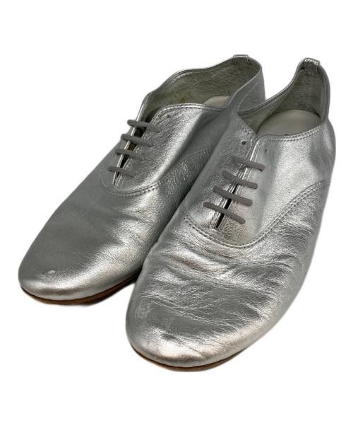 repetto                    Oxford shoes Silver