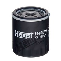 Hengst Filter ÖLfilter H400W FüR Chevrolet Corvette Convertible 6.0 5.3 V8