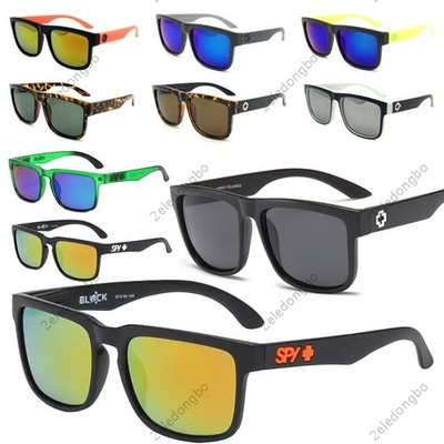 SPY1 22 FARBEN Classic Cycling Sport Retro Sonnenbrille UV400 Eyewear Sunglasses