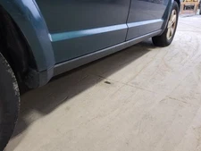 Passenger Side JOURNEY   2009 Rocker Panel Moulding 476511