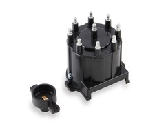 ACCEL 8139 Distributor Cap & Rotor Kit - HEI ...