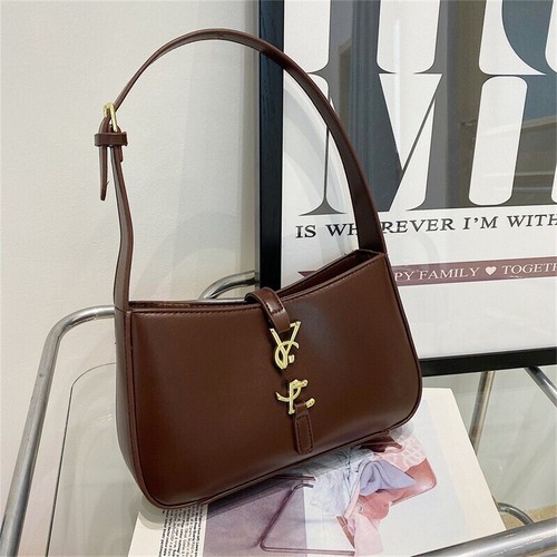 Women's Bag Diamond Grid Chain Bag Temperament Single Shoulder Bag Gifts 2025 - Picture 8 of 25