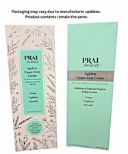 Prai Ageless Upper Arm Creme beauty Ageless Upper Firms. Tighten. Smooth.