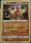 Carte Pokémon - E&B Origine Perdue : Simularbre 94/196