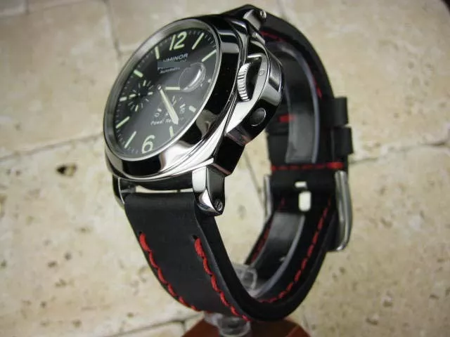 Panerai pam 24 2025 review