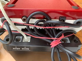 Nintendo Family Computer + Network System + Cartridge + Games