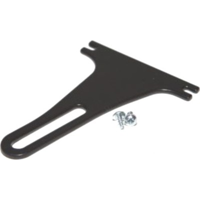 Halter Display E-System Scottoiler bracket